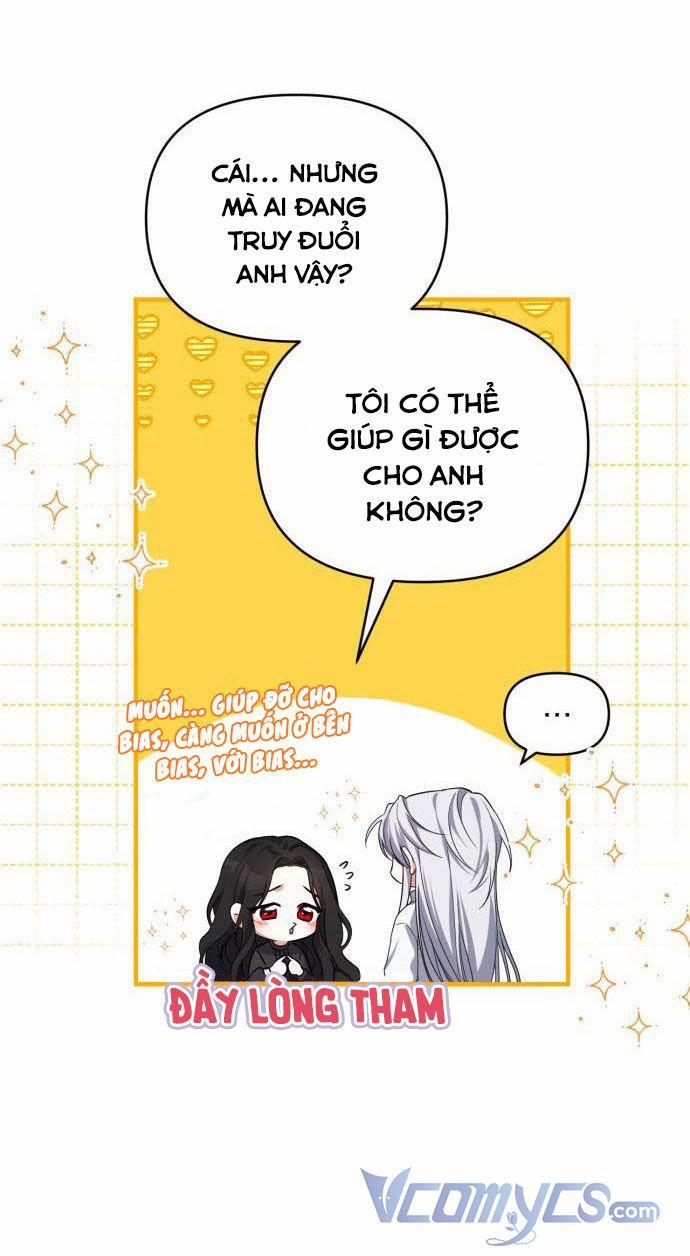 Vì Tình Yêu Bị Bỏ Rơi Của Tôi 2.5 trang 4