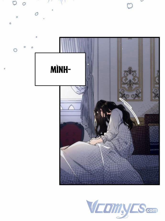 Vì Tình Yêu Bị Bỏ Rơi Của Tôi 2 trang 10