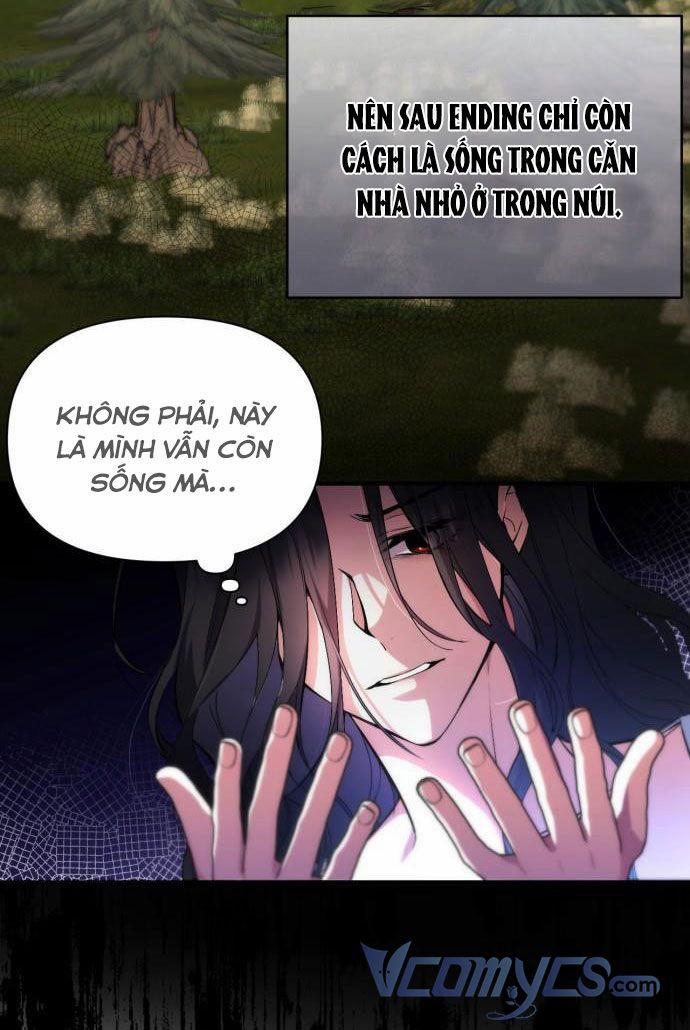 Vì Tình Yêu Bị Bỏ Rơi Của Tôi 2 trang 14