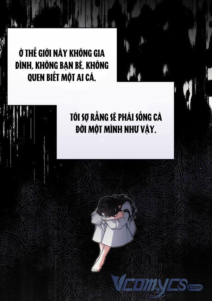 Vì Tình Yêu Bị Bỏ Rơi Của Tôi 2 trang 15