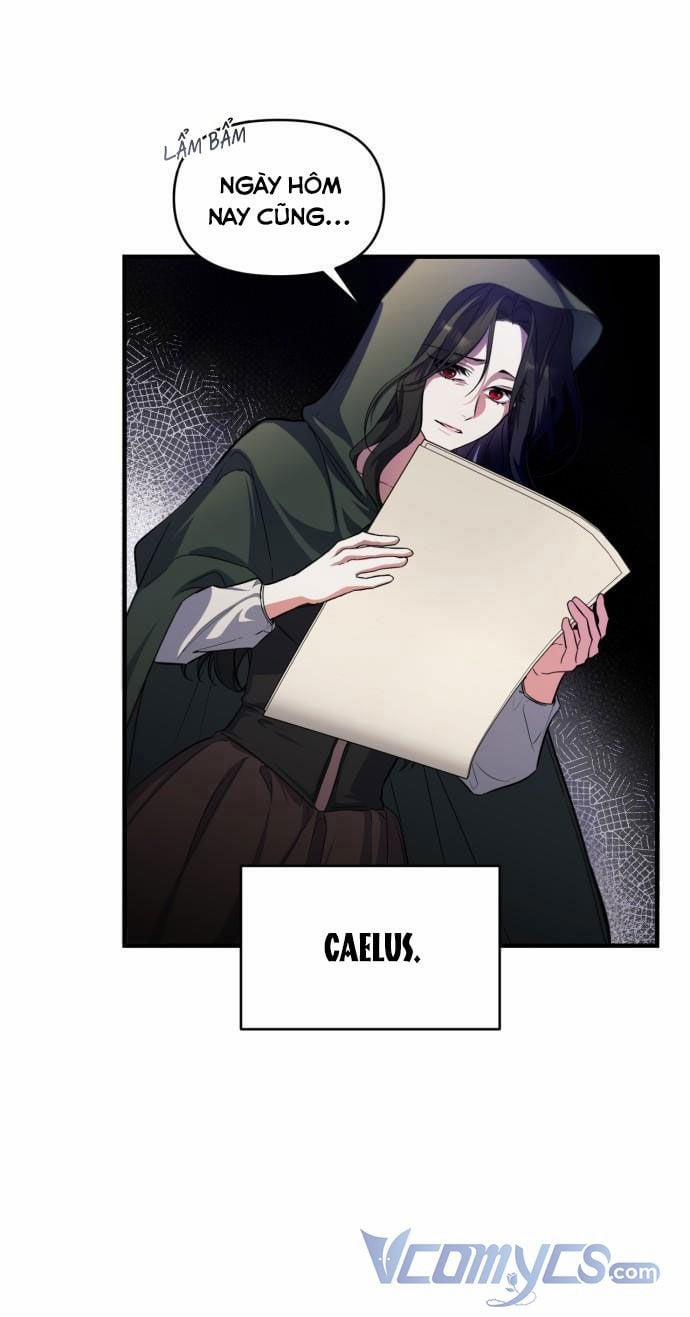 Vì Tình Yêu Bị Bỏ Rơi Của Tôi 2 trang 18