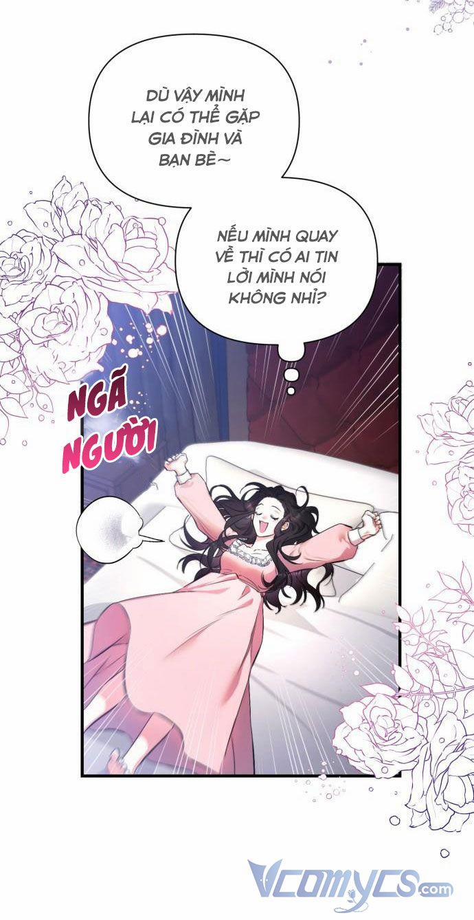 Vì Tình Yêu Bị Bỏ Rơi Của Tôi 2 trang 2