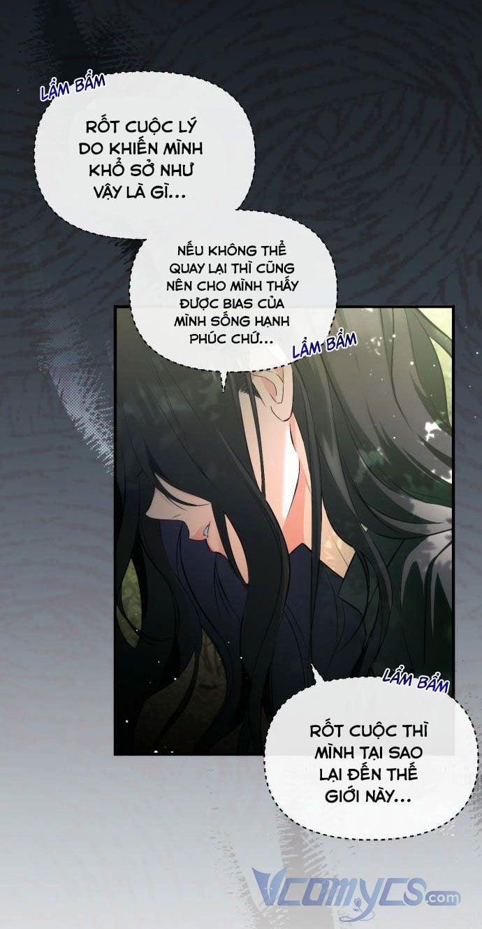 Vì Tình Yêu Bị Bỏ Rơi Của Tôi 2 trang 30