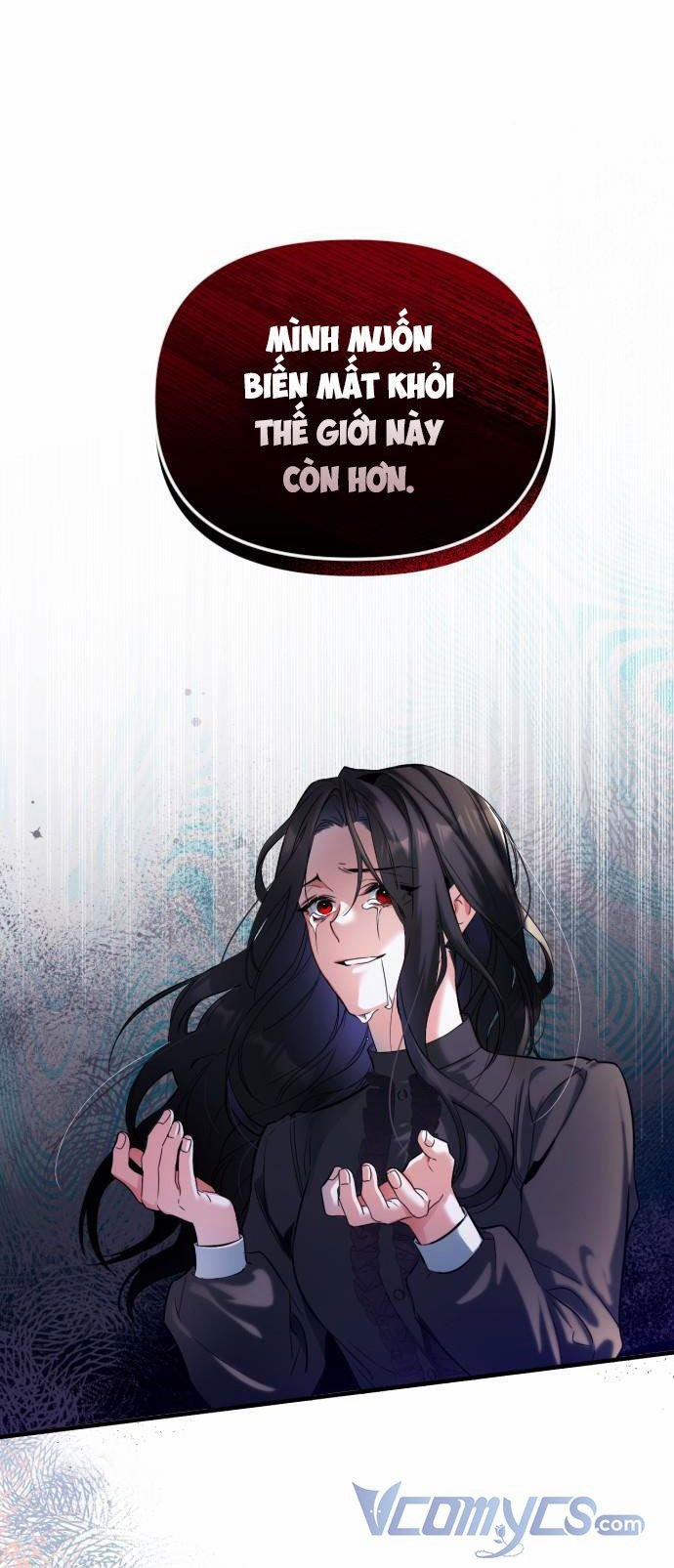 Vì Tình Yêu Bị Bỏ Rơi Của Tôi 2 trang 32