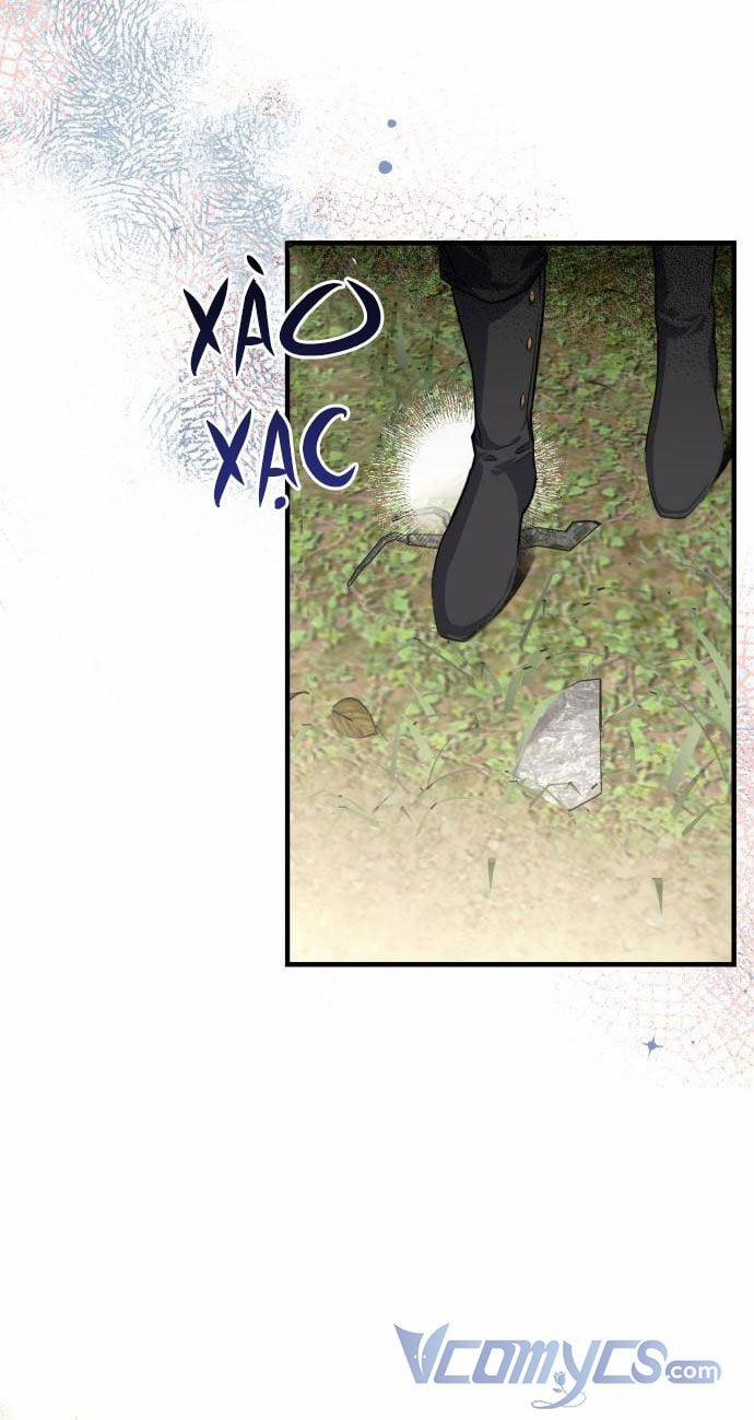 Vì Tình Yêu Bị Bỏ Rơi Của Tôi 2 trang 33