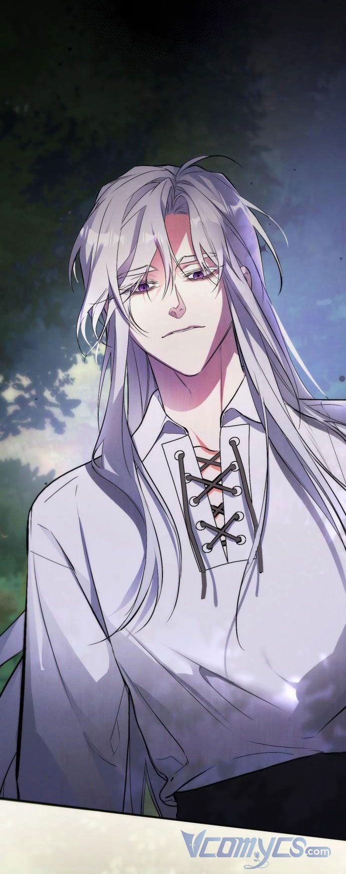 Vì Tình Yêu Bị Bỏ Rơi Của Tôi 2 trang 35