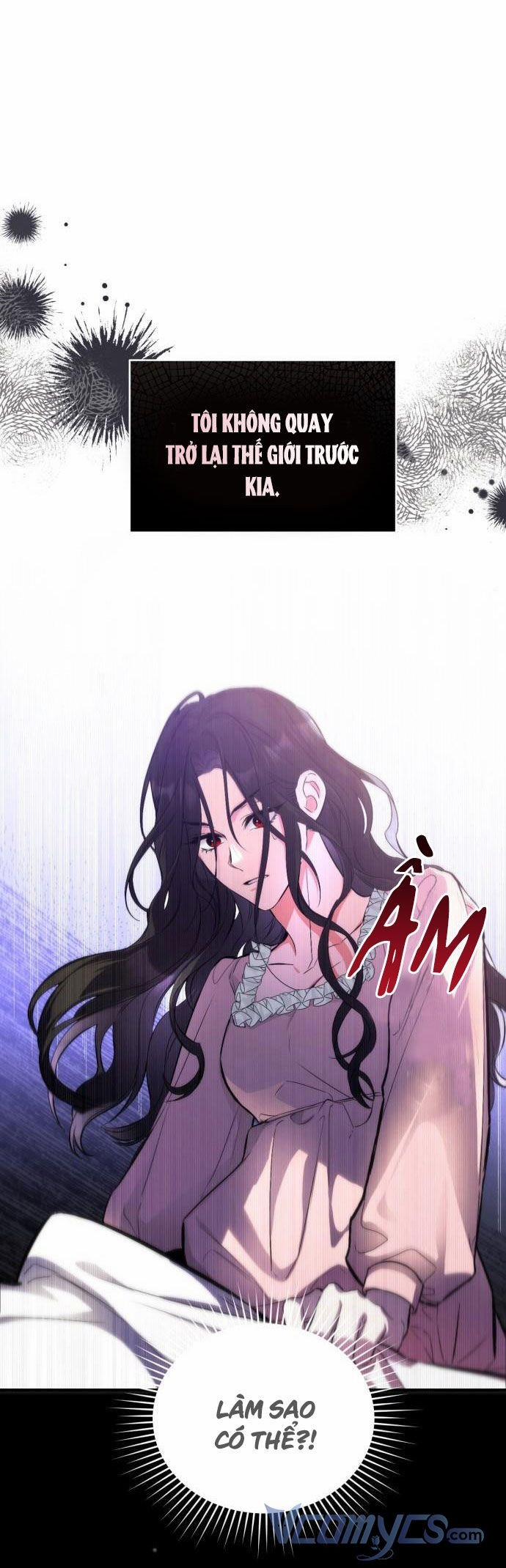 Vì Tình Yêu Bị Bỏ Rơi Của Tôi 2 trang 4