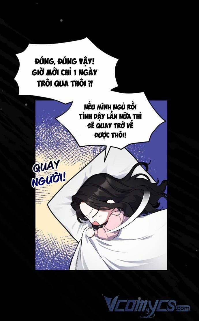 Vì Tình Yêu Bị Bỏ Rơi Của Tôi 2 trang 5