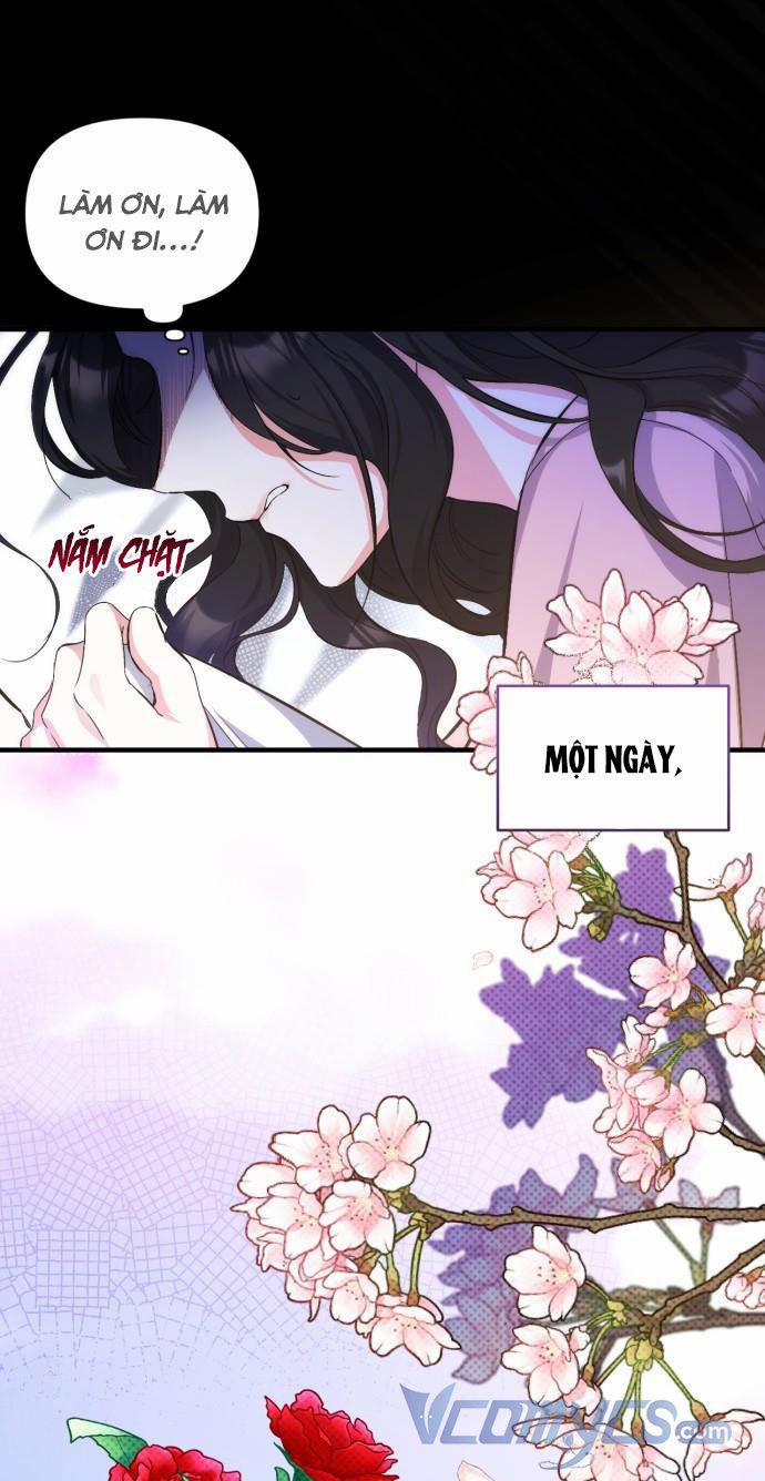 Vì Tình Yêu Bị Bỏ Rơi Của Tôi 2 trang 6