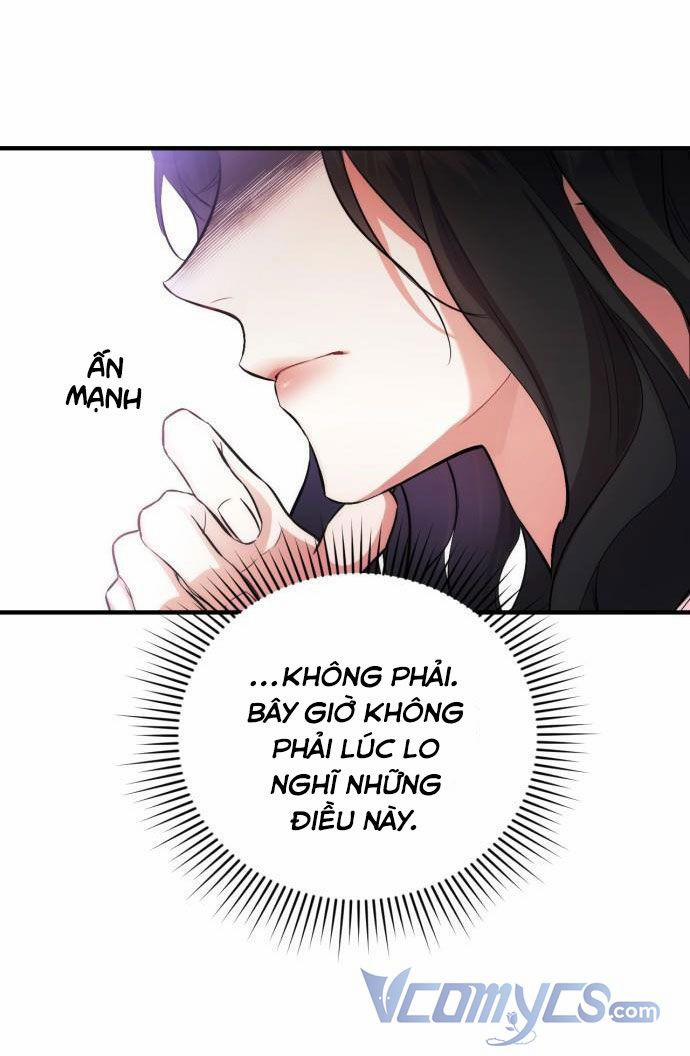 Vì Tình Yêu Bị Bỏ Rơi Của Tôi 3.5 trang 10