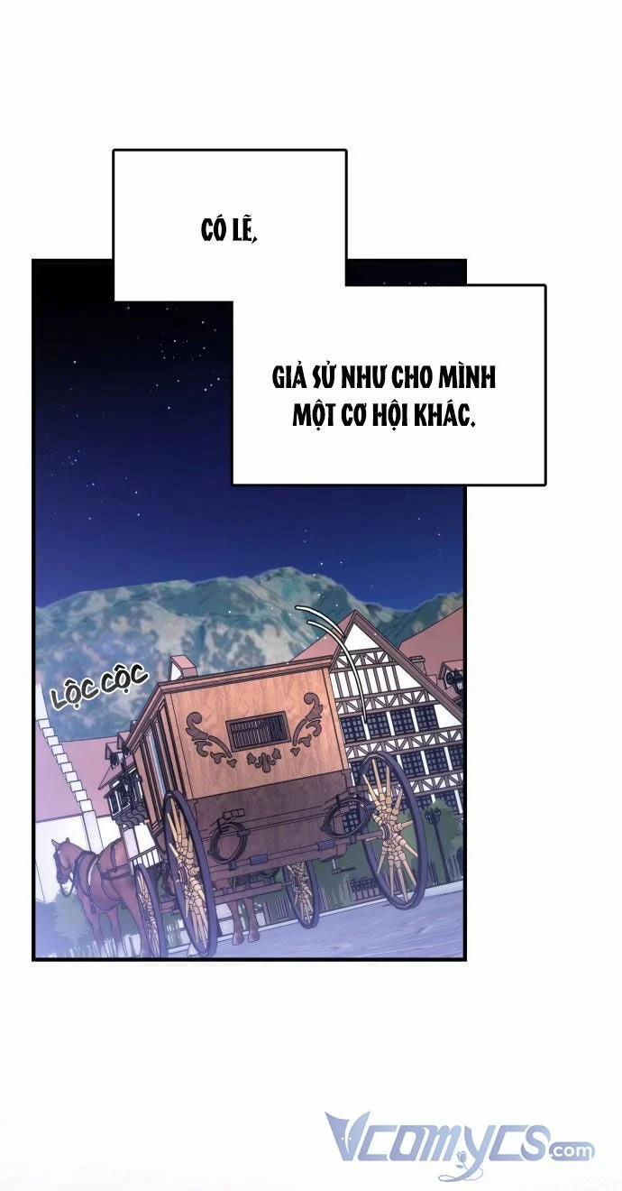 Vì Tình Yêu Bị Bỏ Rơi Của Tôi 3.5 trang 16