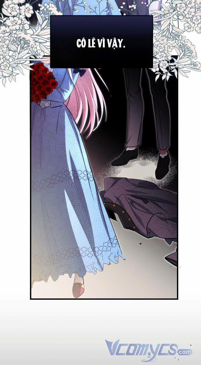 Vì Tình Yêu Bị Bỏ Rơi Của Tôi 3.5 trang 19