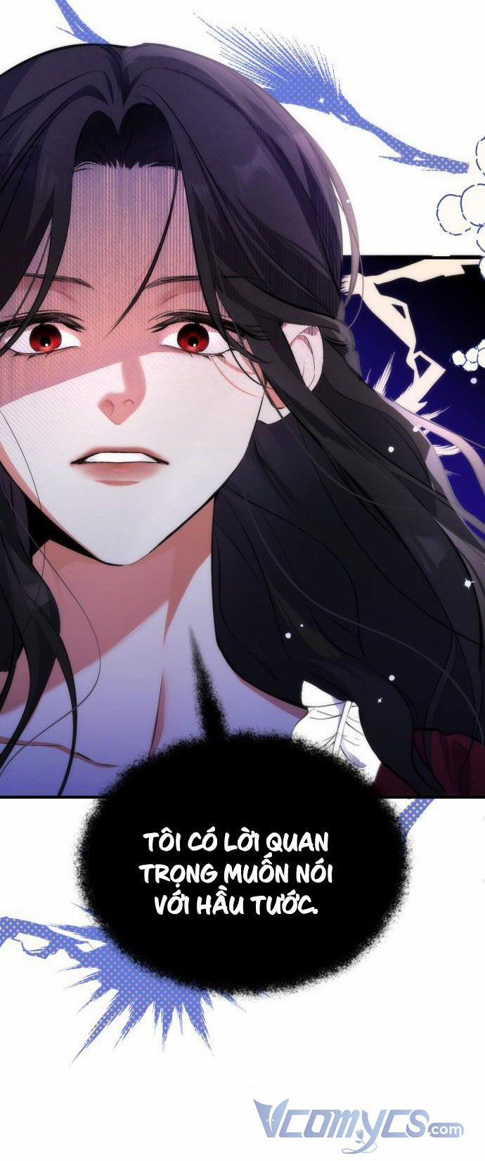 Vì Tình Yêu Bị Bỏ Rơi Của Tôi 3.5 trang 24