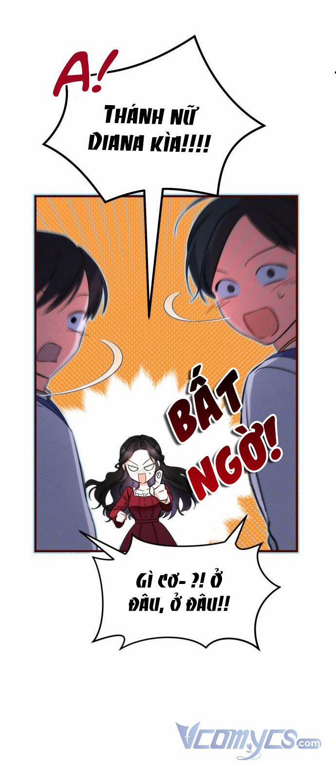 Vì Tình Yêu Bị Bỏ Rơi Của Tôi 3.5 trang 26