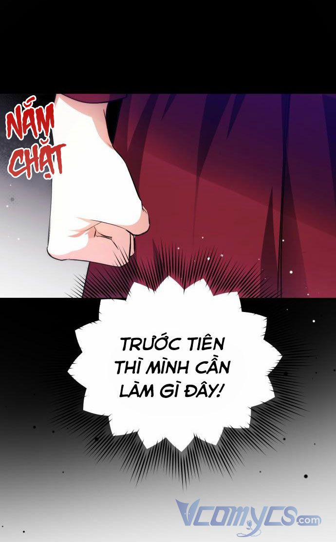 Vì Tình Yêu Bị Bỏ Rơi Của Tôi 3.5 trang 34