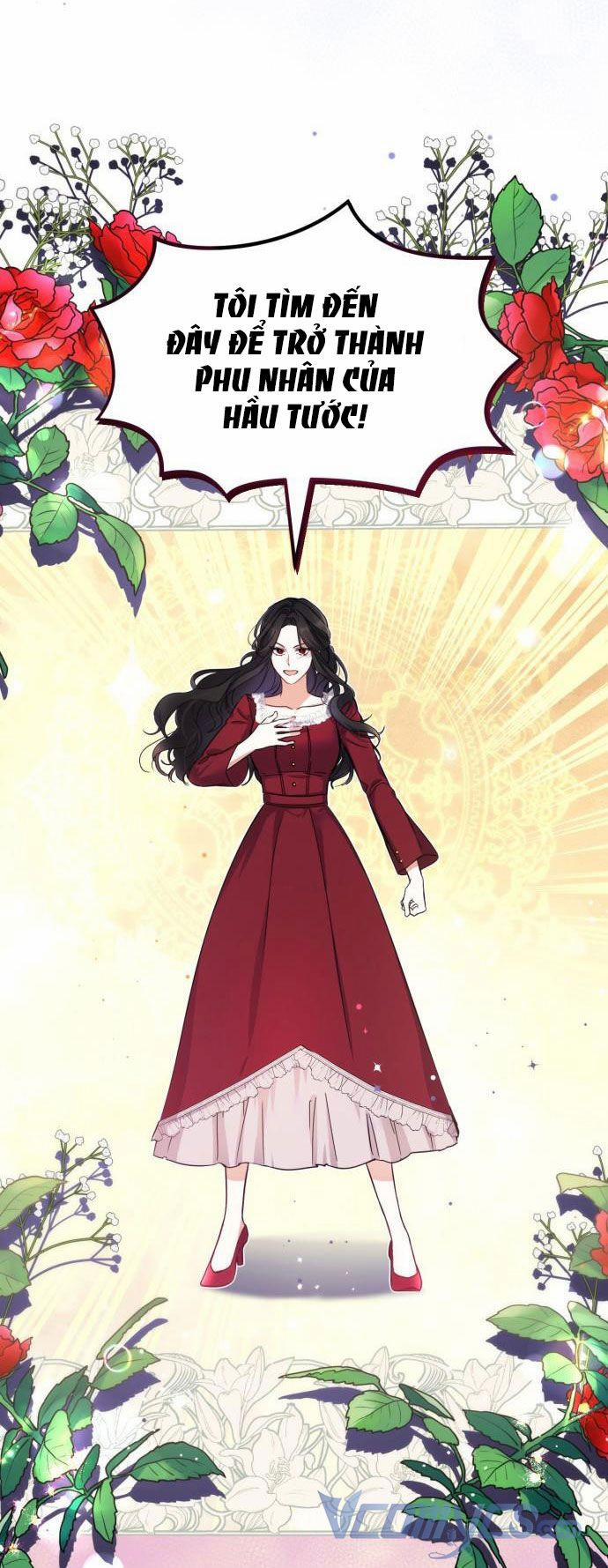 Vì Tình Yêu Bị Bỏ Rơi Của Tôi 3.5 trang 41