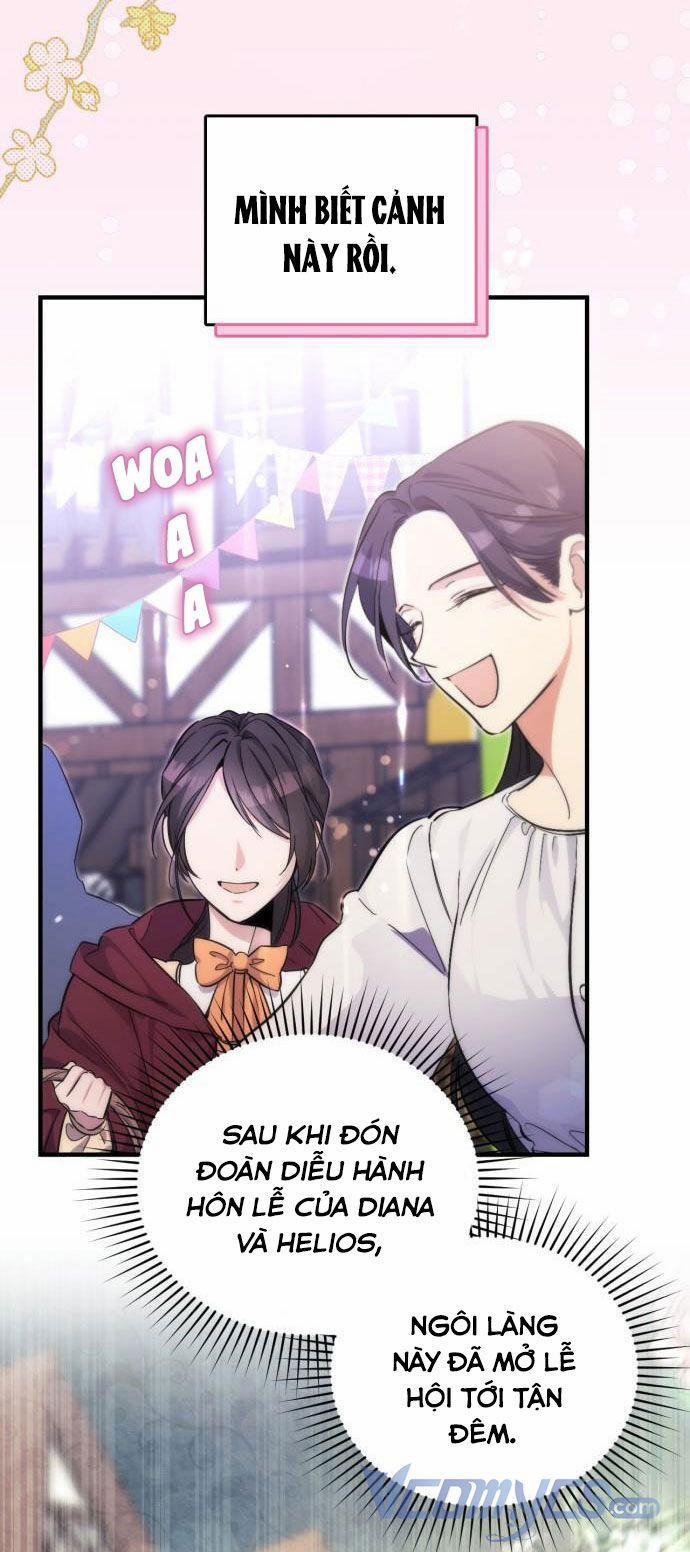 Vì Tình Yêu Bị Bỏ Rơi Của Tôi 3.5 trang 7