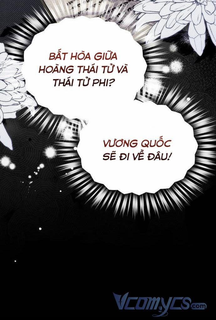 Vì Tình Yêu Bị Bỏ Rơi Của Tôi 3 trang 10