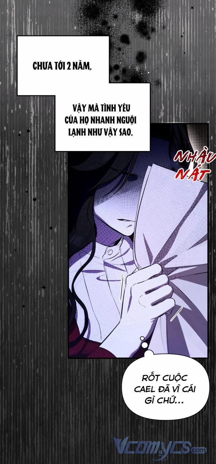 Vì Tình Yêu Bị Bỏ Rơi Của Tôi 3 trang 12