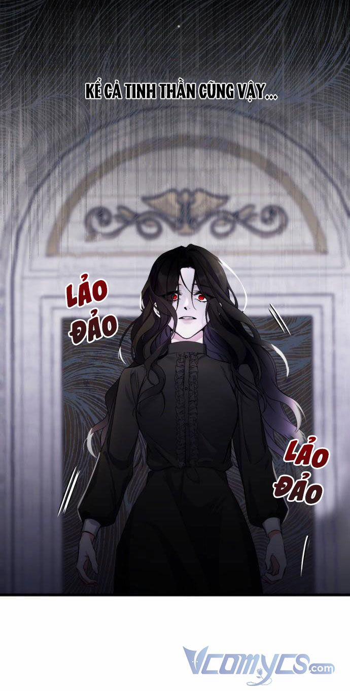 Vì Tình Yêu Bị Bỏ Rơi Của Tôi 3 trang 15