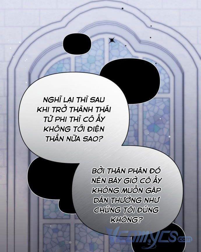 Vì Tình Yêu Bị Bỏ Rơi Của Tôi 3 trang 19