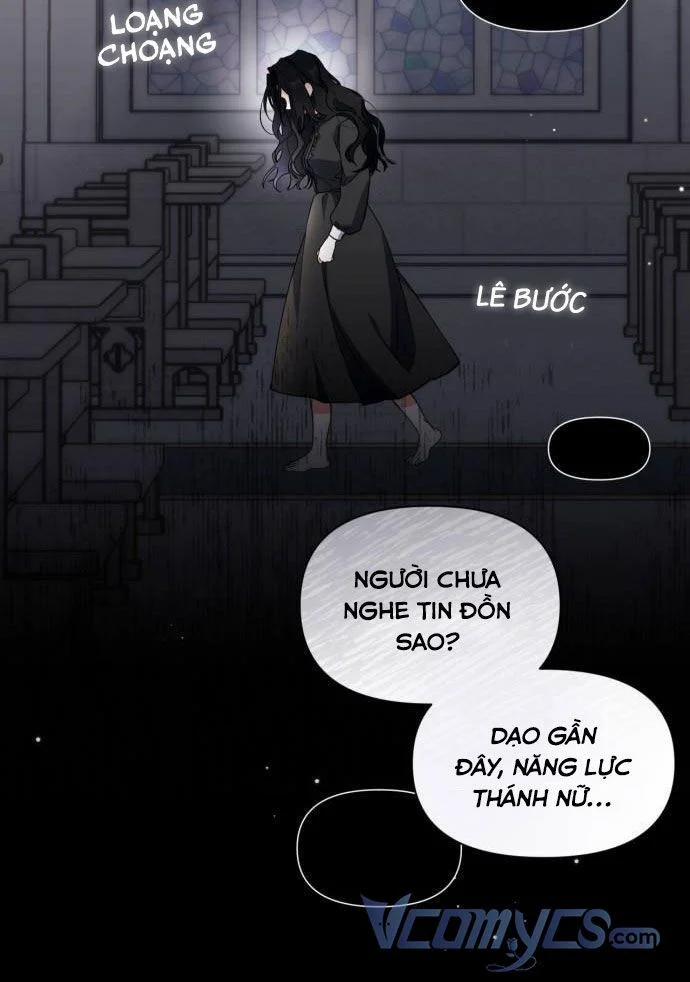 Vì Tình Yêu Bị Bỏ Rơi Của Tôi 3 trang 20