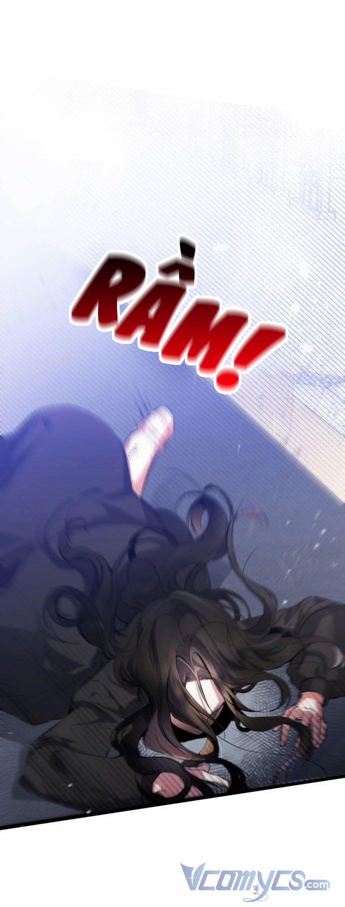 Vì Tình Yêu Bị Bỏ Rơi Của Tôi 3 trang 23