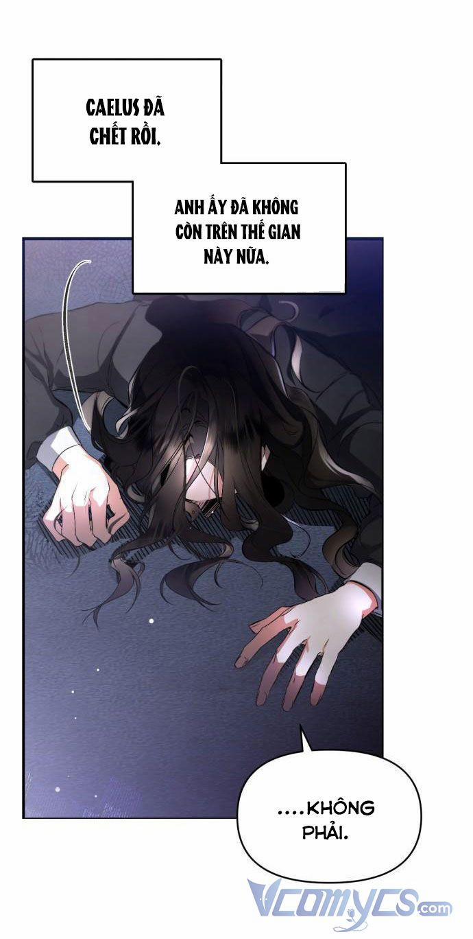 Vì Tình Yêu Bị Bỏ Rơi Của Tôi 3 trang 24