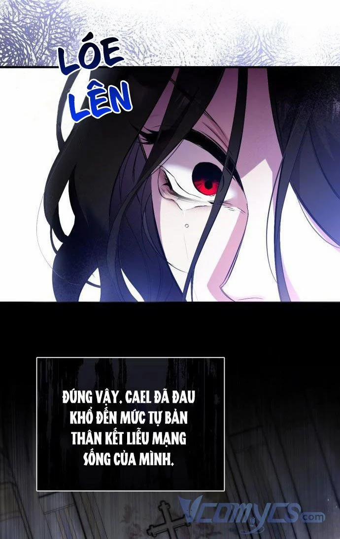 Vì Tình Yêu Bị Bỏ Rơi Của Tôi 3 trang 26