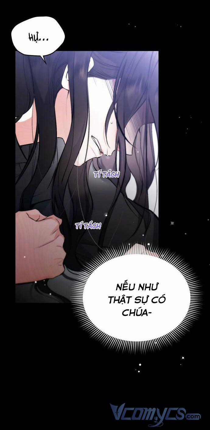 Vì Tình Yêu Bị Bỏ Rơi Của Tôi 3 trang 29