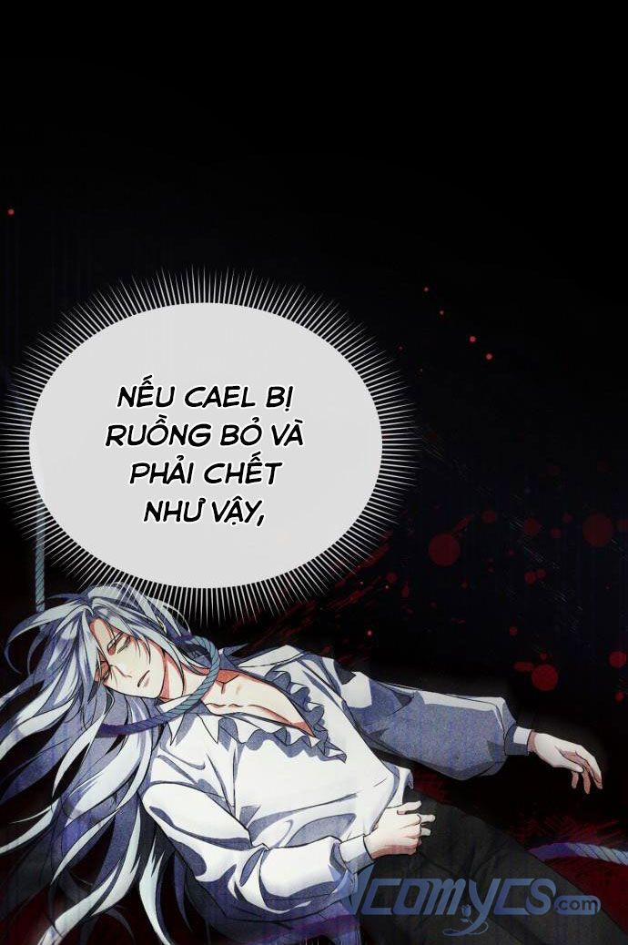 Vì Tình Yêu Bị Bỏ Rơi Của Tôi 3 trang 30