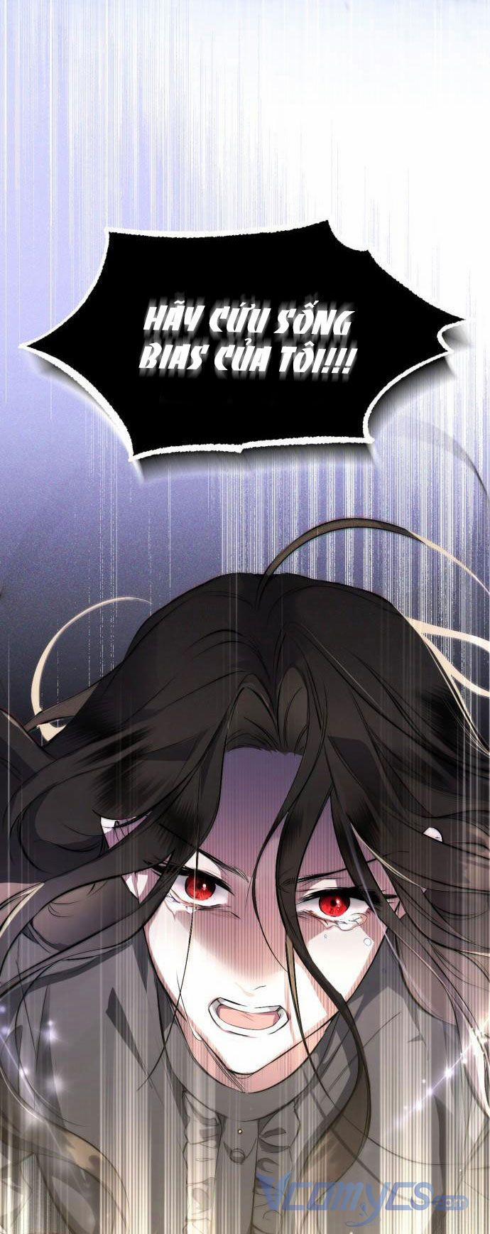 Vì Tình Yêu Bị Bỏ Rơi Của Tôi 3 trang 32