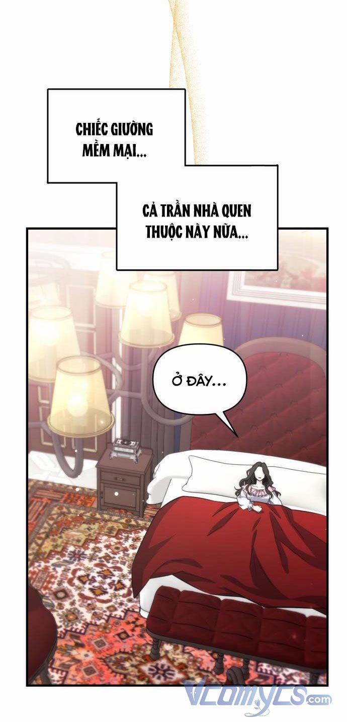 Vì Tình Yêu Bị Bỏ Rơi Của Tôi 3 trang 38