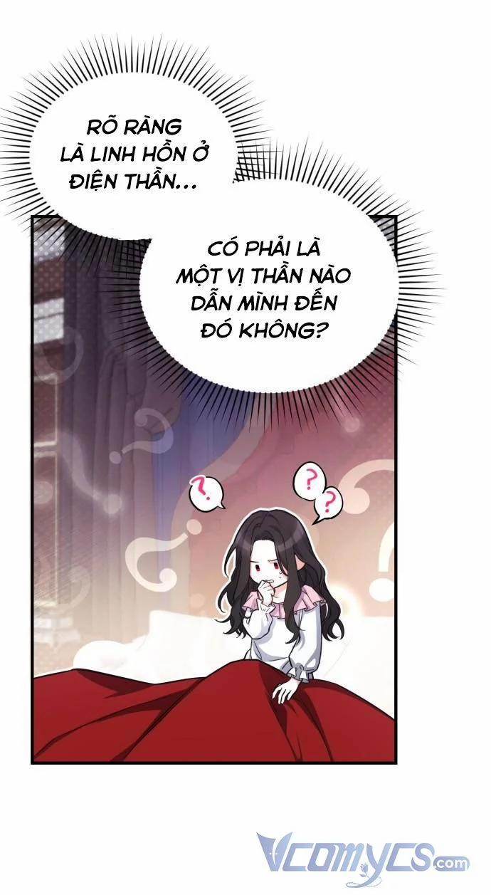 Vì Tình Yêu Bị Bỏ Rơi Của Tôi 3 trang 40