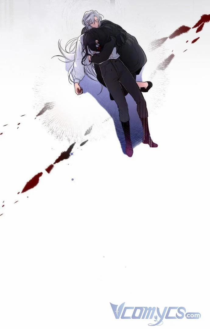 Vì Tình Yêu Bị Bỏ Rơi Của Tôi 3 trang 6