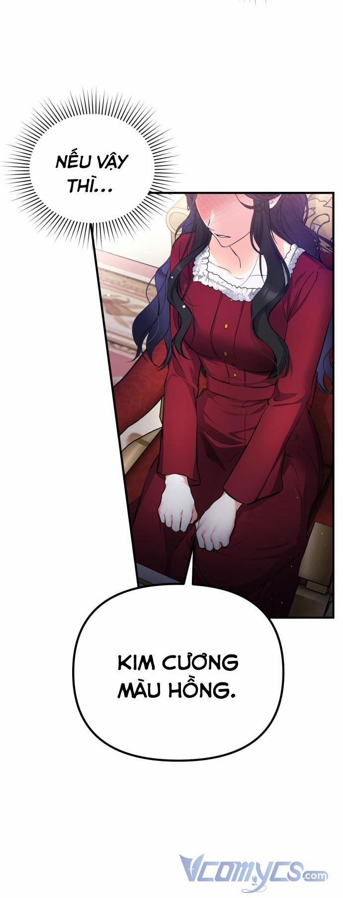 Vì Tình Yêu Bị Bỏ Rơi Của Tôi 4.5 trang 10