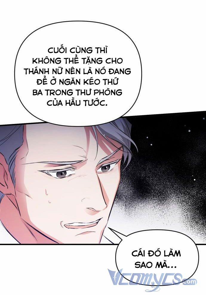 Vì Tình Yêu Bị Bỏ Rơi Của Tôi 4.5 trang 12