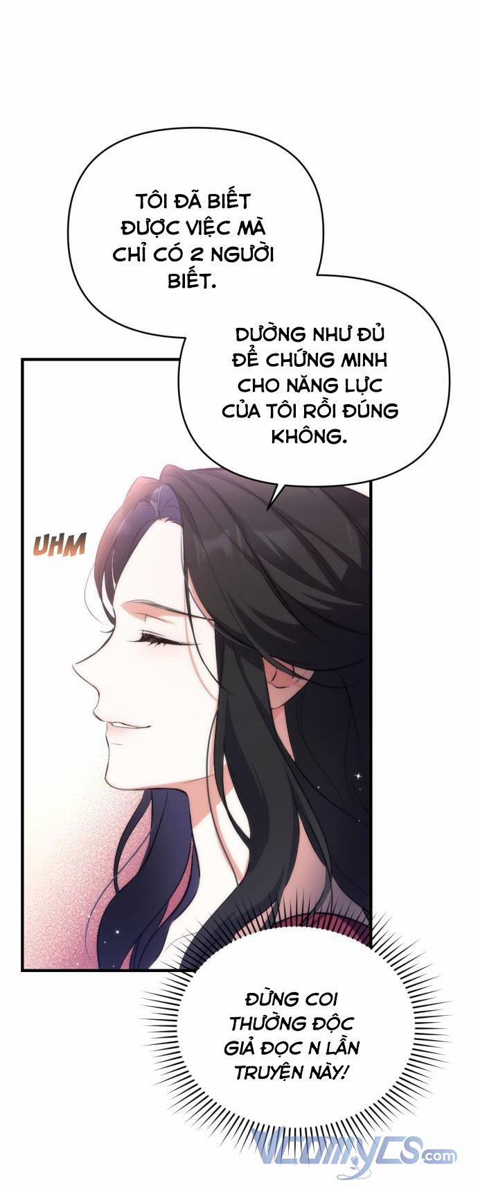 Vì Tình Yêu Bị Bỏ Rơi Của Tôi 4.5 trang 13