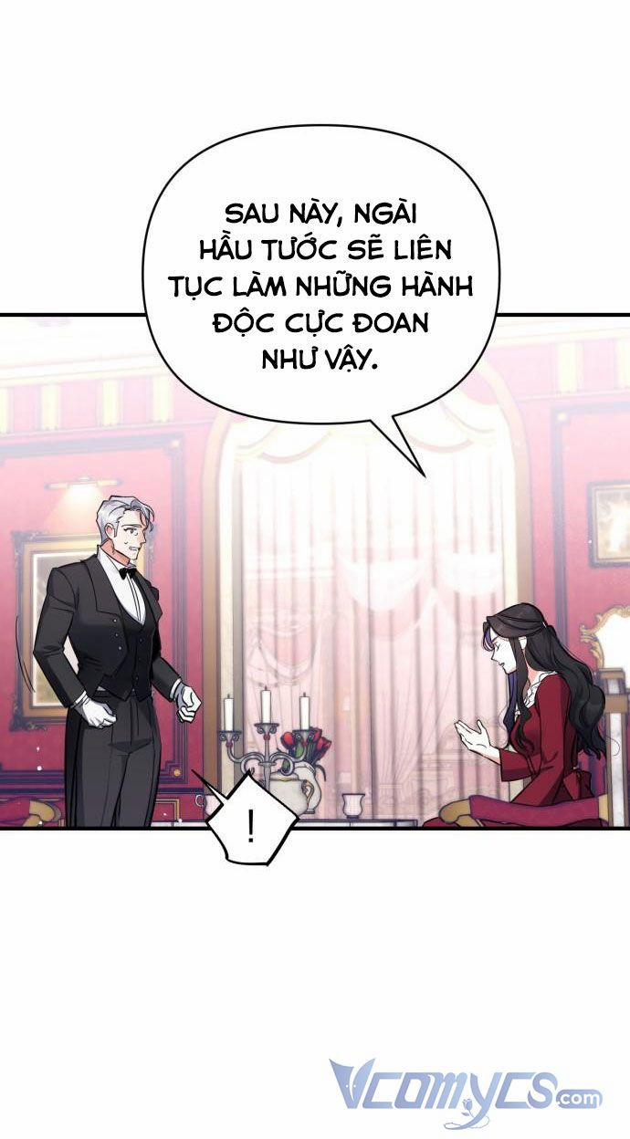 Vì Tình Yêu Bị Bỏ Rơi Của Tôi 4.5 trang 15