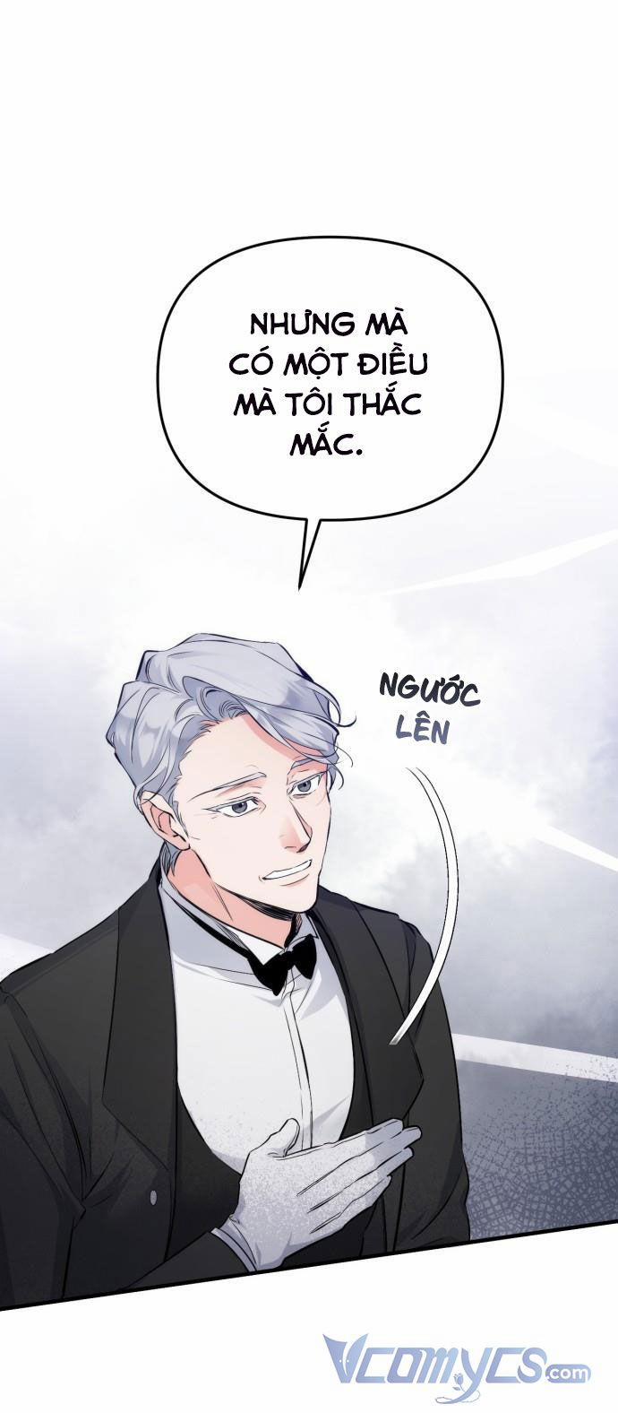 Vì Tình Yêu Bị Bỏ Rơi Của Tôi 4.5 trang 2