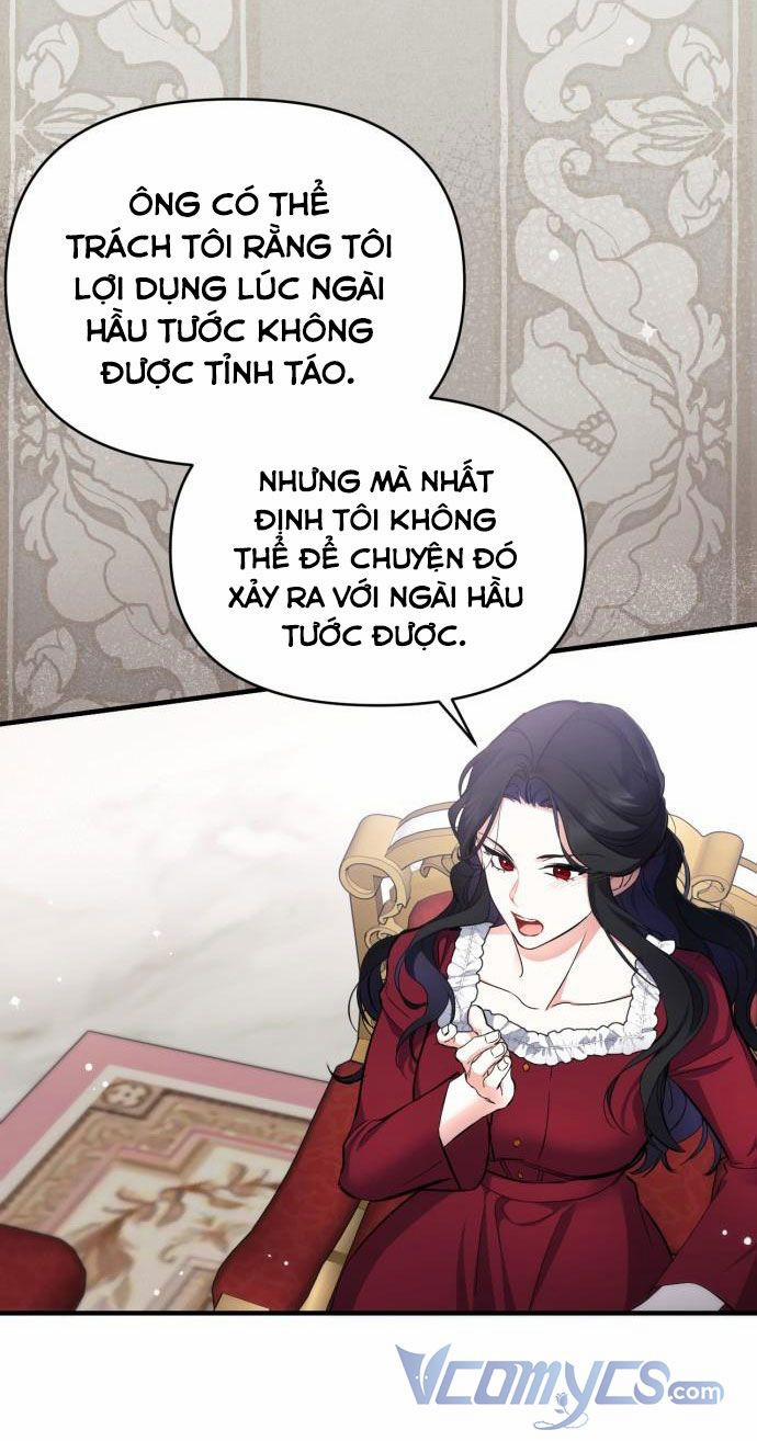 Vì Tình Yêu Bị Bỏ Rơi Của Tôi 4.5 trang 21