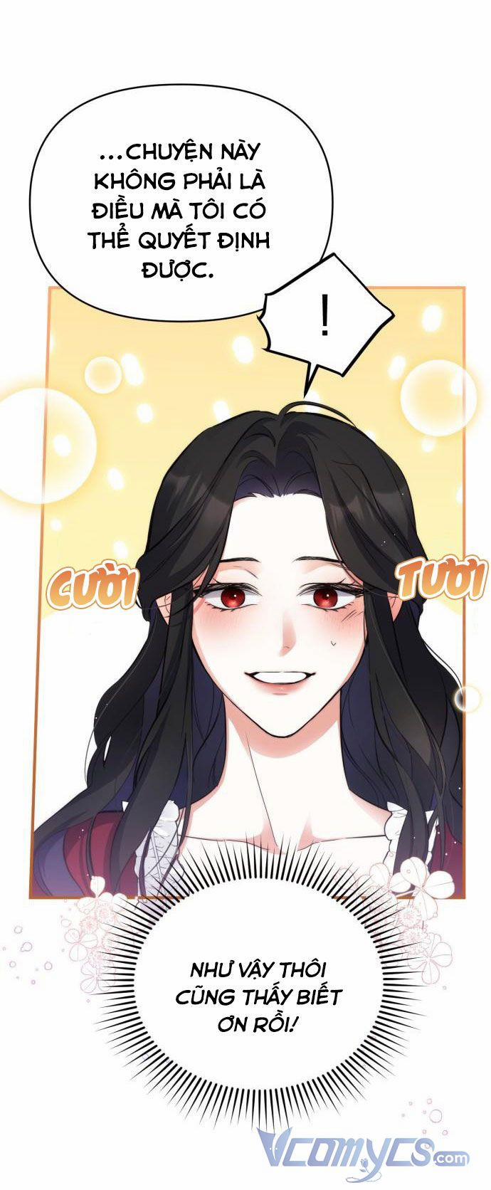 Vì Tình Yêu Bị Bỏ Rơi Của Tôi 4.5 trang 25