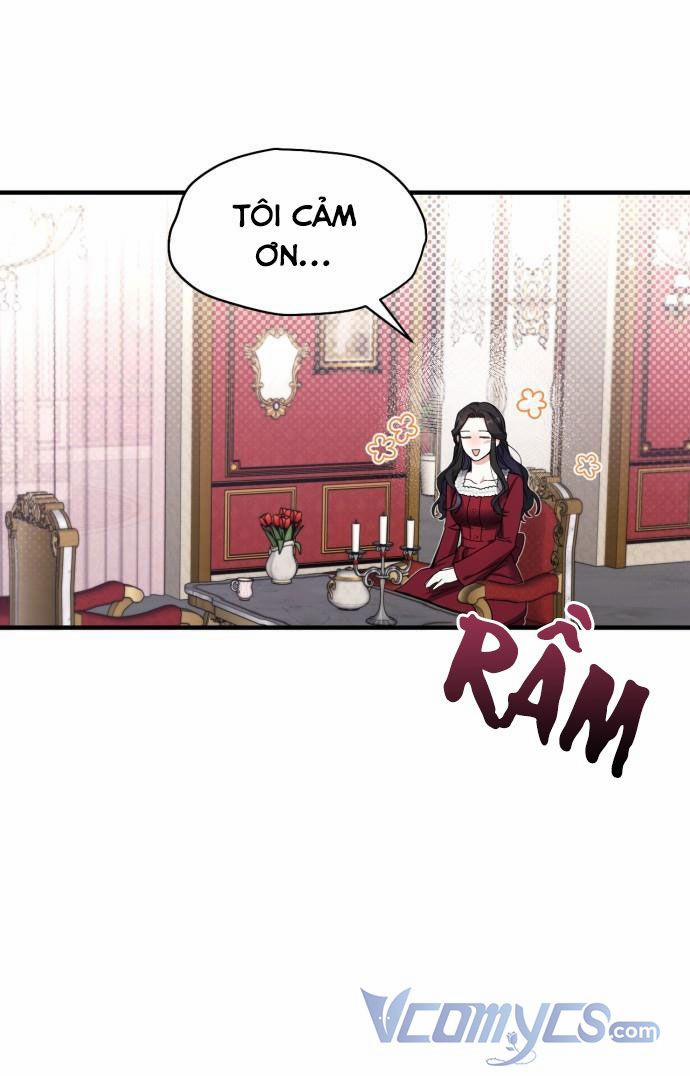 Vì Tình Yêu Bị Bỏ Rơi Của Tôi 4.5 trang 27