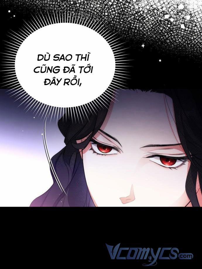 Vì Tình Yêu Bị Bỏ Rơi Của Tôi 4.5 trang 29