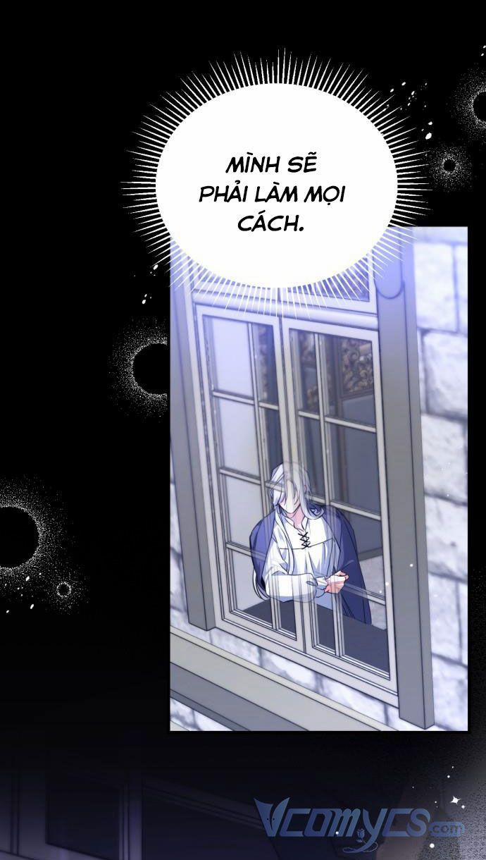 Vì Tình Yêu Bị Bỏ Rơi Của Tôi 4.5 trang 30