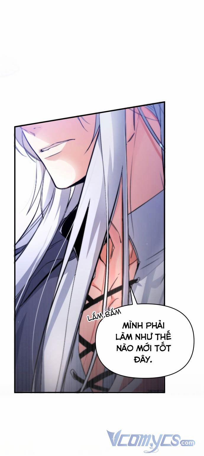Vì Tình Yêu Bị Bỏ Rơi Của Tôi 4.5 trang 32