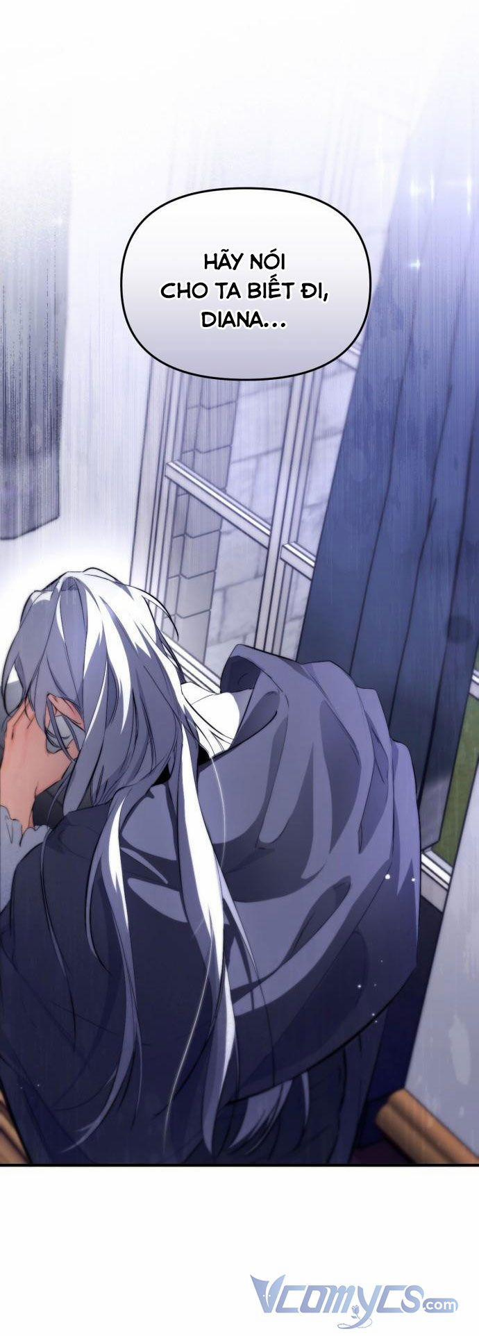 Vì Tình Yêu Bị Bỏ Rơi Của Tôi 4.5 trang 33