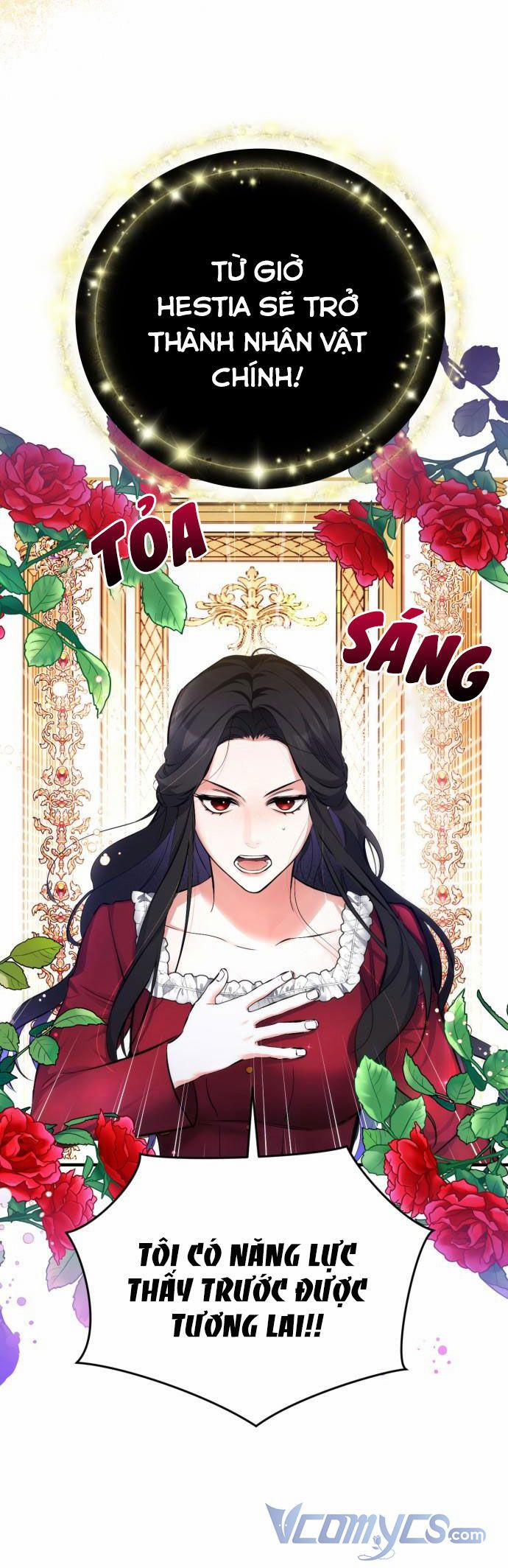 Vì Tình Yêu Bị Bỏ Rơi Của Tôi 4.5 trang 7