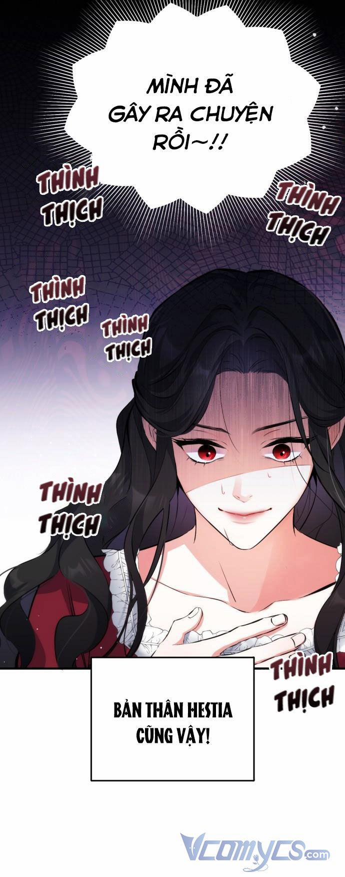 Vì Tình Yêu Bị Bỏ Rơi Của Tôi 4 trang 10