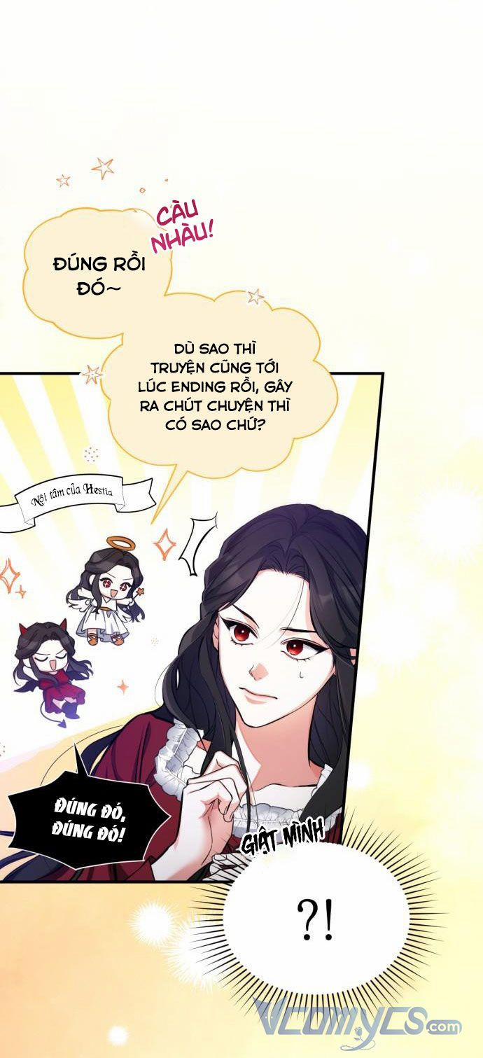 Vì Tình Yêu Bị Bỏ Rơi Của Tôi 4 trang 12